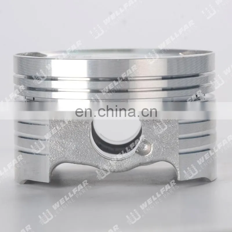 Motorcycle parts engine NXR150 piston for Honda 13101-KRM-930