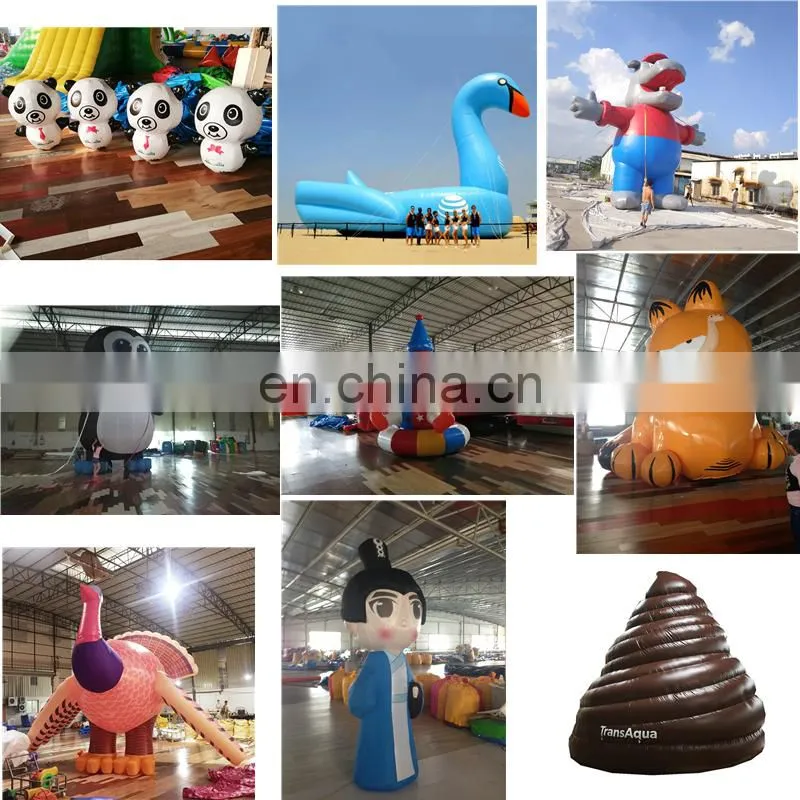 Best Selling Giant Inflatable Earth Globe Helium Balloon For Advertising