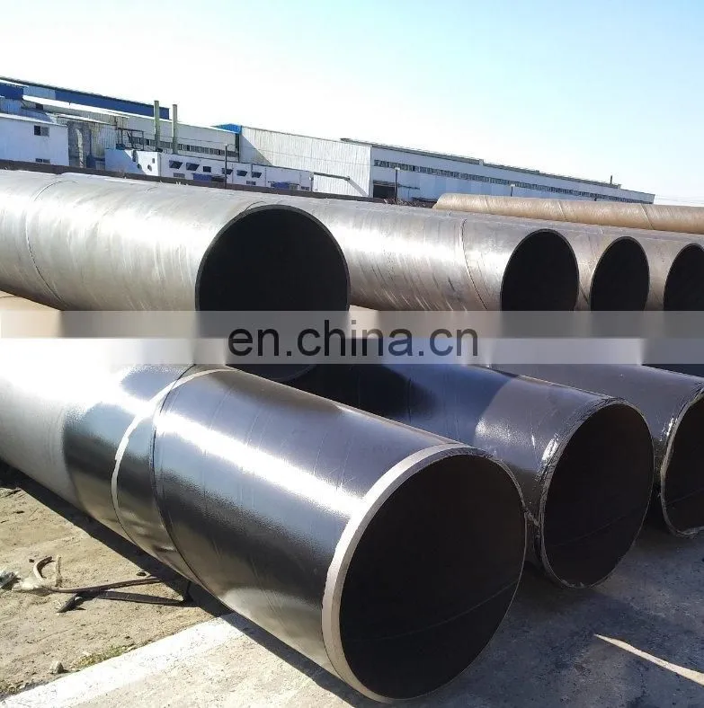 JIS G3454 STPG370 STPG410 Carbon Seamless Steel Pipe and Tube for pressure service