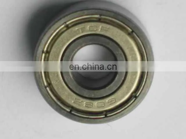miniature skateboard bearing 608 608rs 608zz ceramic bearing