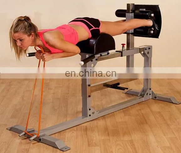 Multi-functional commercial Roman chair GHD