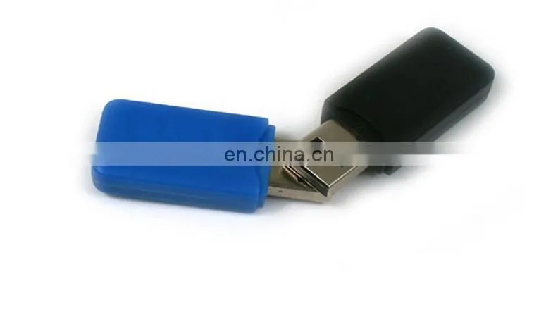 2021 NEW High Speed mini Micro TF SD Card Reader USB 2.0 With Lid Adapter Memory Card Reader