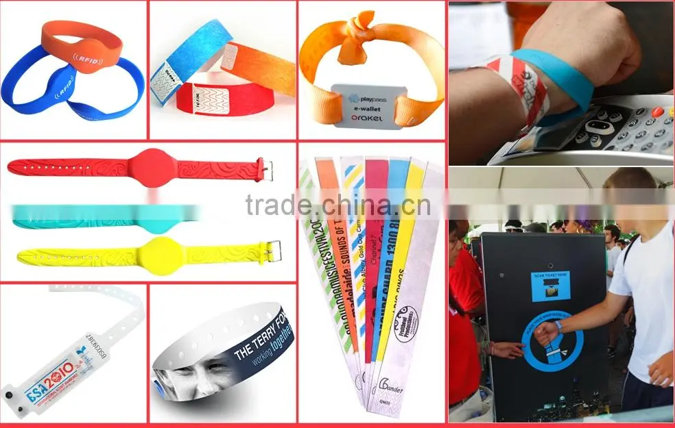 13.56MHZ paper Smart card (ISO9001;2008Approval) ,Smart Card