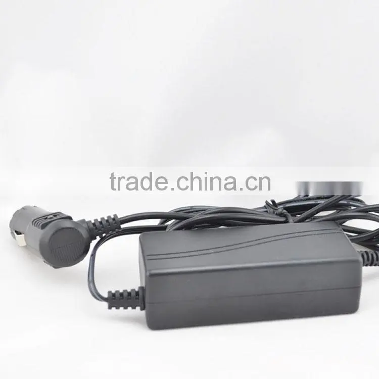 9.5V 4A Car Charger Cigarette Lighter Adapter for PAX S90