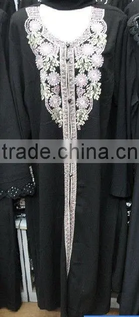 C111 new arrival lady's muslim clothing