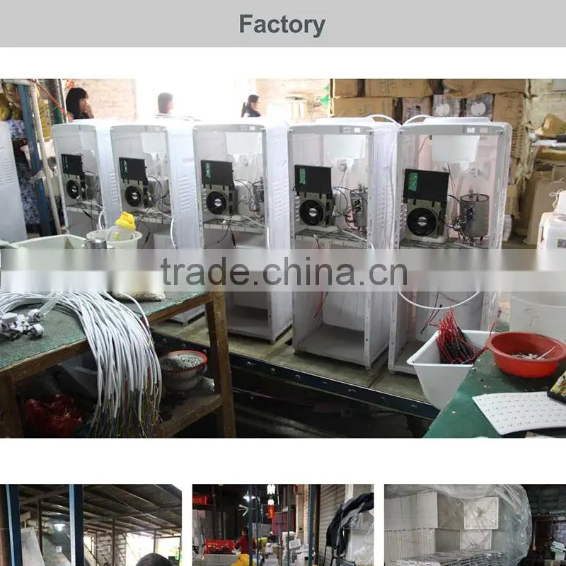 new design hot and cold Compressor Cooling Water Dispenser