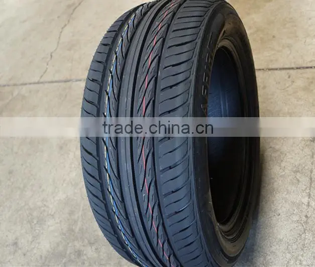 Chinese famous brand new radial cheap UHP car tires215/55R16 215/40R17 225/55 r17