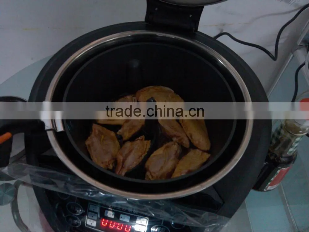 3.5L Automatic Cooker 1500W