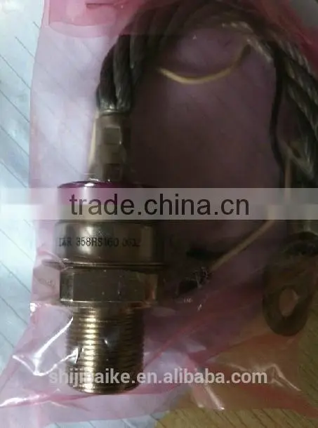 358RS160 Screw Type Rectifier Diode