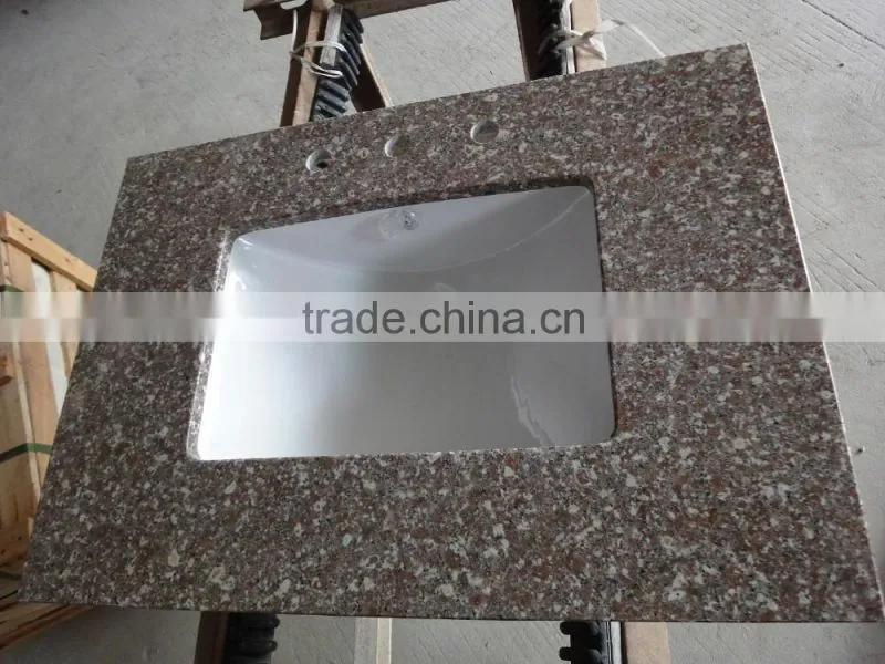 Bathroom Granite Vanity Tops, Grantie Vanities