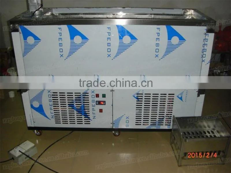 Stainless Steel Ice Lolly Making Machine |Ice Cream Making Machine| Pop Ice Making Machine