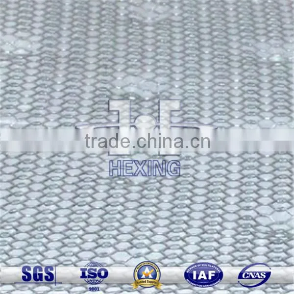 Stainless Steel Expanded Metal Lathing
