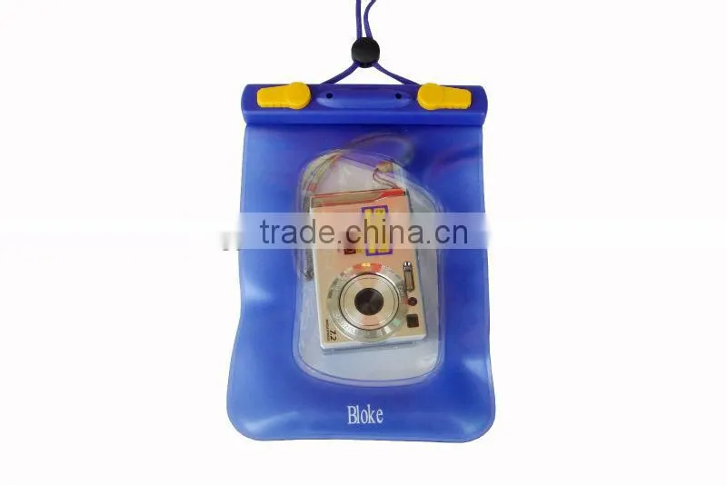 Waterproof case for SLR Camera Dry Case Pouch_Diving_Swimming_Floating