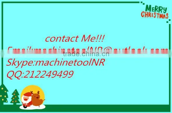 Automatic cutter double-column metal straight cutting band saw drive belts