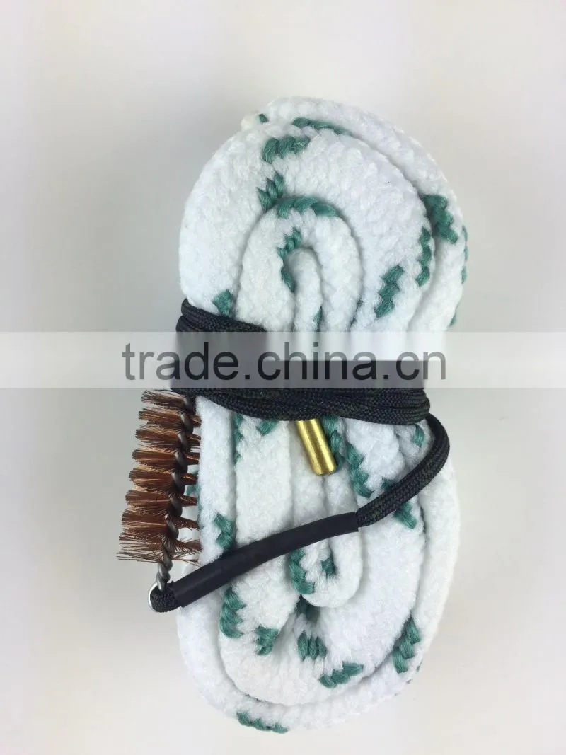 Gun rope cleaner , shotgun rope kit