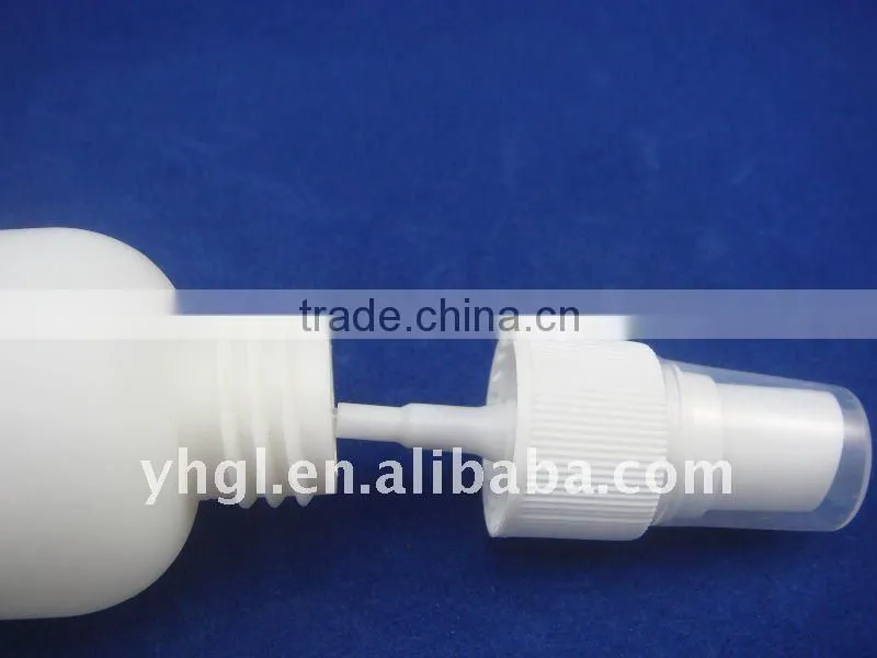 cleanser spray bottle