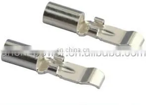 Anen Power Product PCB Connector 45A 600V folk lift Connector with Terminal