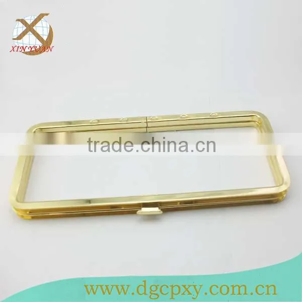 clutch box frame