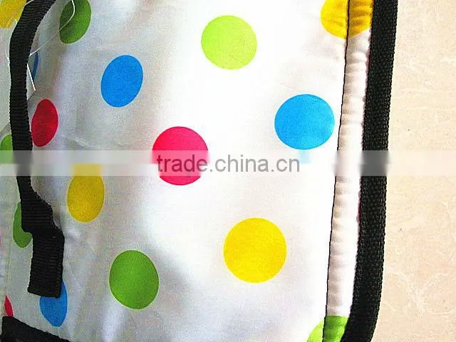 polyester waterproof backing picnic mat