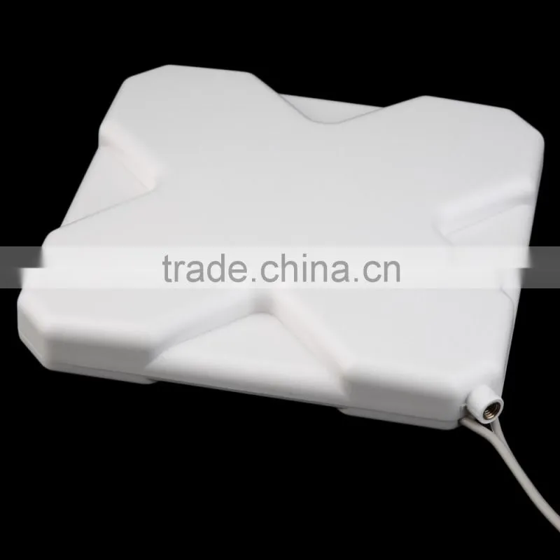 Manufacturer 700MHz-2700MHz high gain 4g modem external lte panel antenna