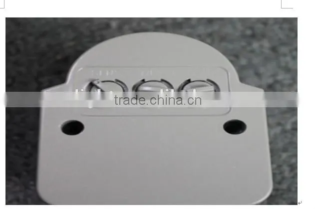 Rail gate use 10w led work light, 10w led tractor working lights.