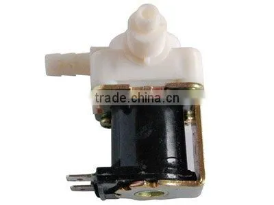 High quality water inlet valve used in kids drinking ,icemachine