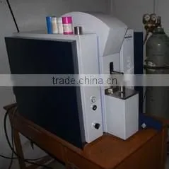 Wudi Zhibo Metals Co., Ltd. company overview - view 1