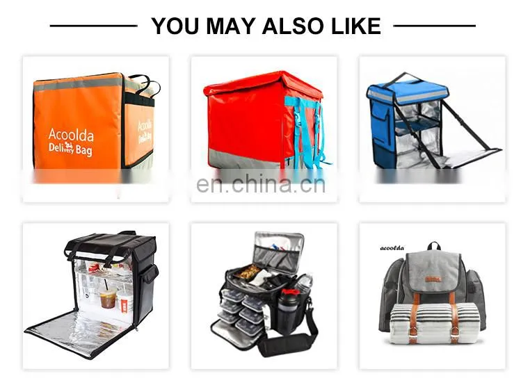 PP non-woven box sortation bag for driver express bag