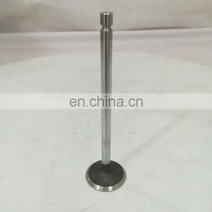3940734 ORIGINAL Exhaust Valve Diesel Engine Truck parts HUBEI JULY 3940734