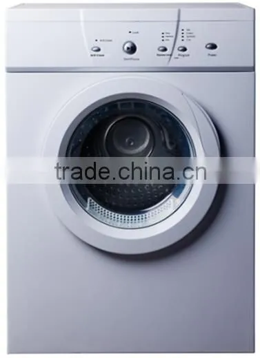 Good competitive price 6kg air tumble clothes dryer