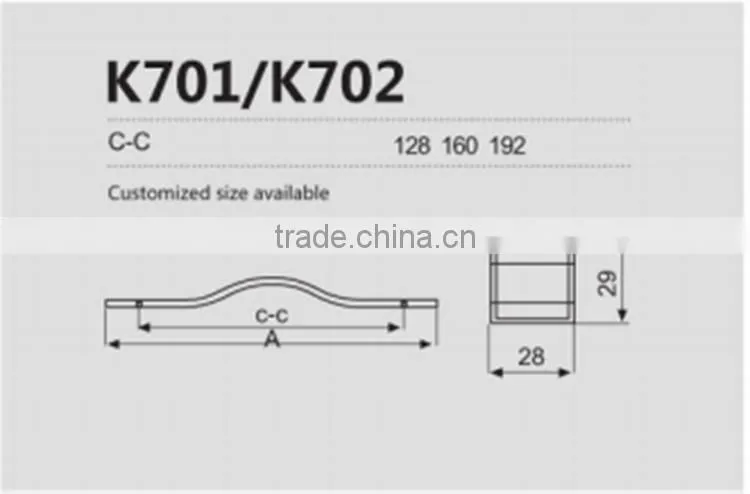 High Quality Kitchen Cabinet Parts And Hardware