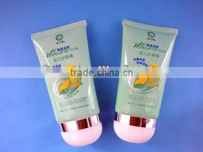High Quality Deodorant Container Plastic Tube