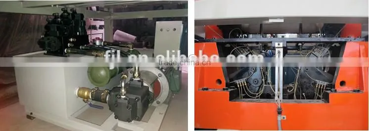 SZ-680II 2014 Plastic Cup Making Machine Price