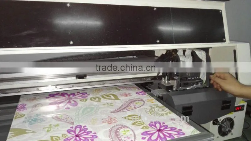 Used Printer head DX5 for UV4060/UV6090 printer