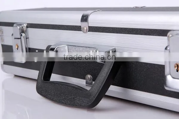 Aluminum Knife Quakeproof Tool Case