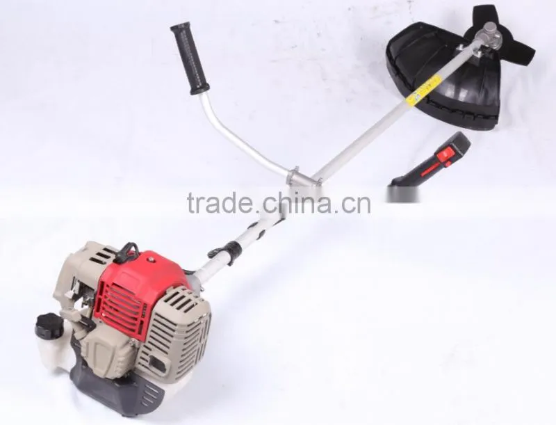 multifunction grass trimmer 4 in 1 t200 gasoline brush cutter