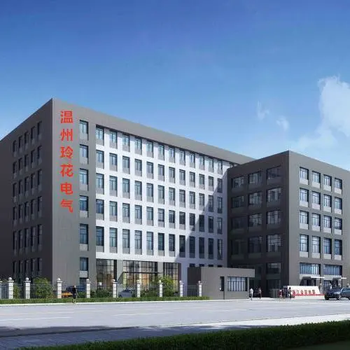 Wenzhou Linghua Electric Co., Ltd. company overview - view 1