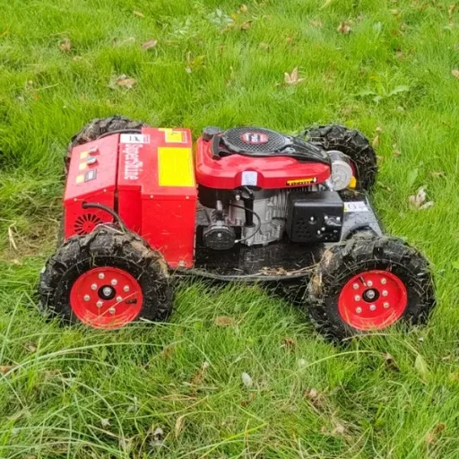 remote controlled brush cutter (3)