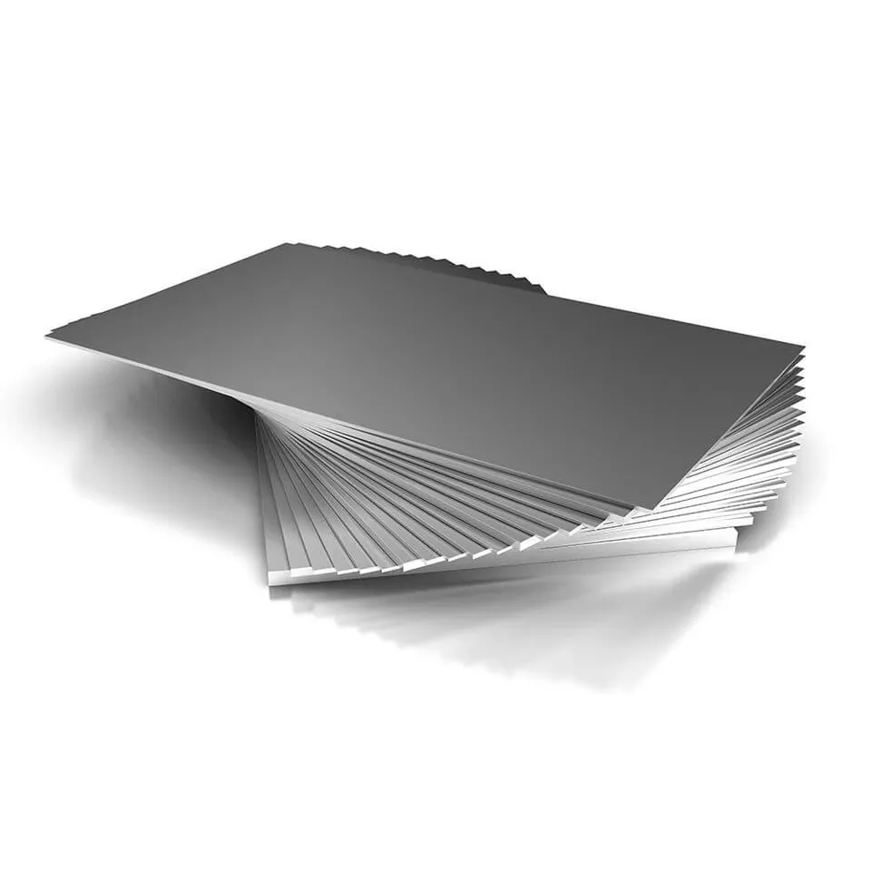 Alloy addition solution