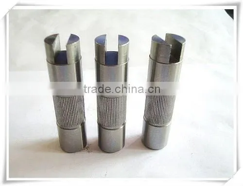 standard precision brass and stainless hardware parts