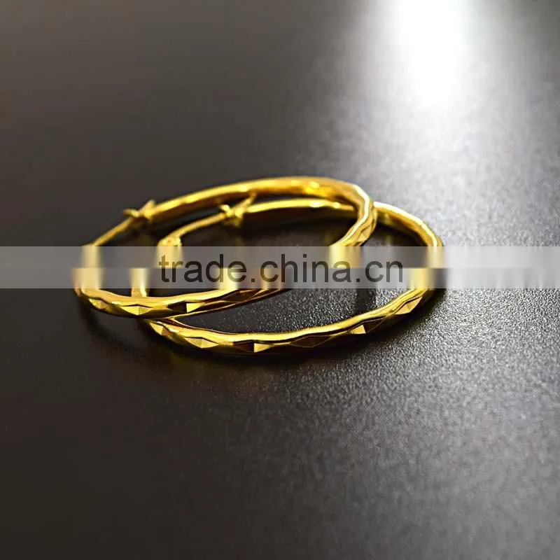 My Style Jewelry Wholesale Earrings Handmade Indian Gold Earrings