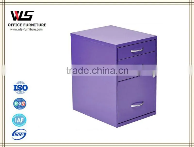 Luoyang hot sale movable stainless steel filing cabinet