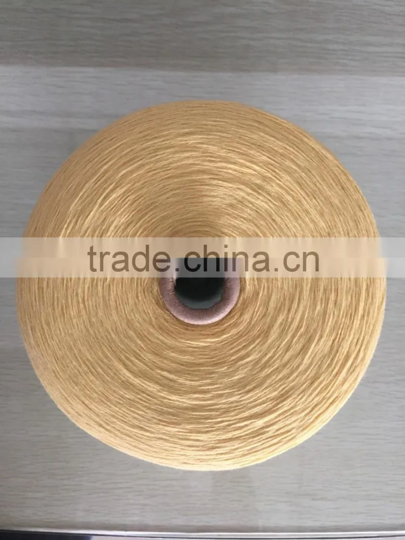 70/30 wool cashmere blend yarn 28s/2 in stocks