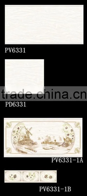 china supplier ceramic tile factory moden kitchen designs ceramic wall tile and kitchen floor design anti slip tiles