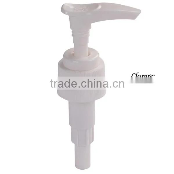 WK-24-1 Hand Lotion Pump