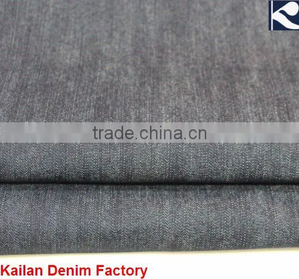 10.5OZ TC denim fabric for jeans KL-610