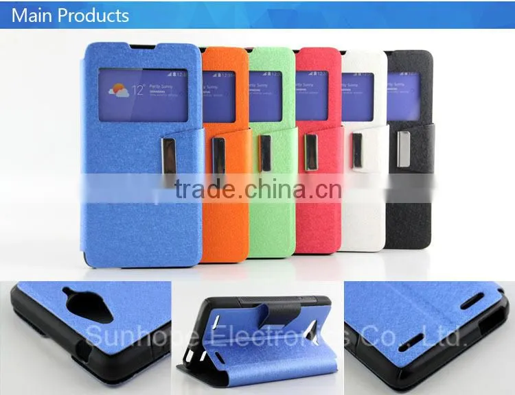 phone case printing for ZIT Blade L3 Plus