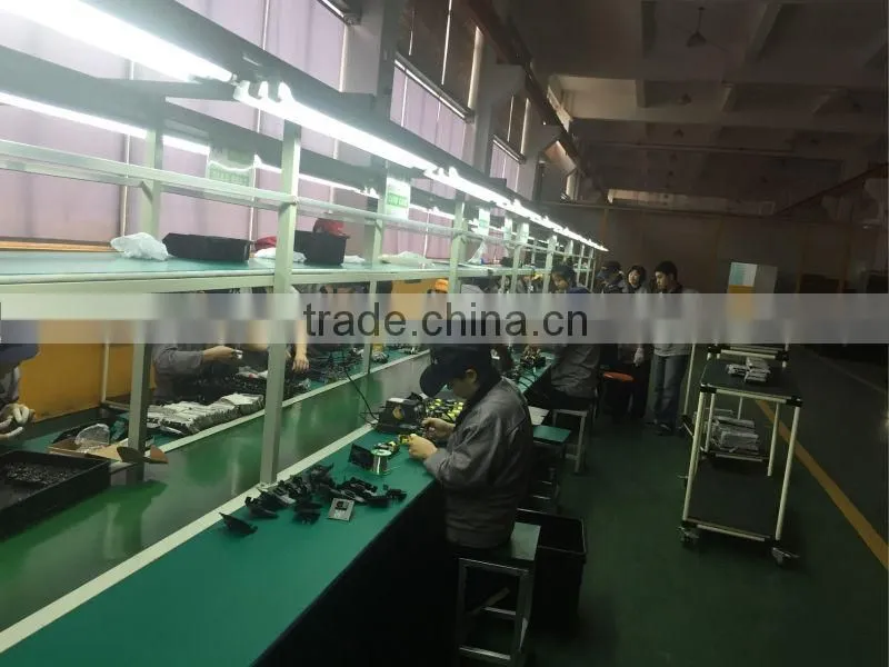 Linan Horti-King Technology Co., Ltd. company overview - view 2