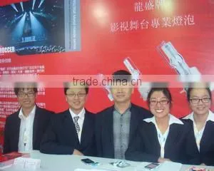 Wuxi Changsheng Special Lighting Electrical Apparatus Factory company overview - view 1