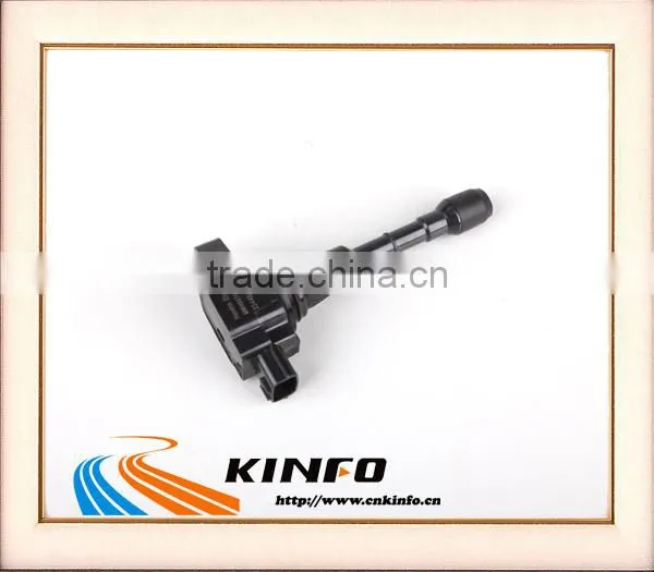 Ignition coil pack for Teana 2248-JN10A